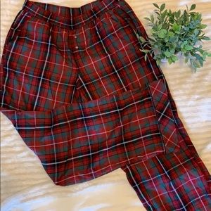 Like New Victoria Secret Pajama Pants!